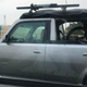Image for article titled Someone Used A Jeep Wrangler Soft Top And Some Ingenuity To Turn A Scion xB Into A Convertible Pickup